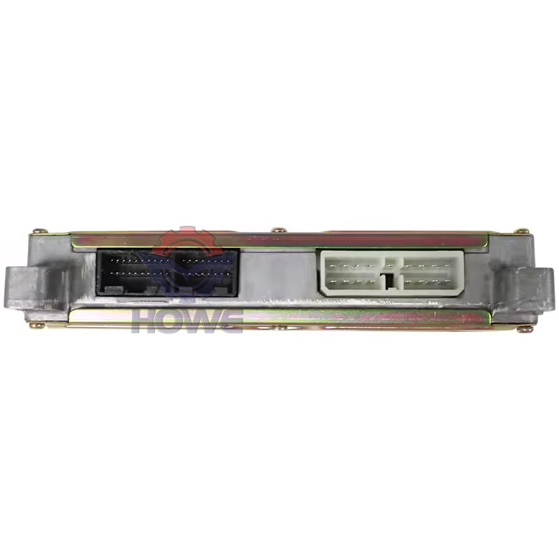 PC200-6 PC210-6 PC220-6 Excavator Electrical Parts 6D95 Engine Controller Computer Board 7834-10-2000 7834-10-2001