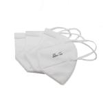 High quality disposable safety protection supplies kn95 nonwoven adjustable face