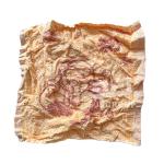 Industrial use strong oil water absorption color cotton rags Cut reused hotel