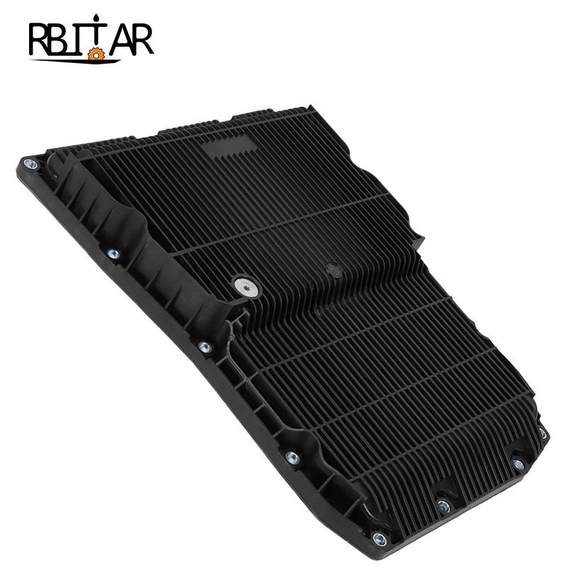 9G132102501 PDK 7DT7 Transmission Oil Pan With Filter Gasket