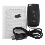 small hidden camera for cars
