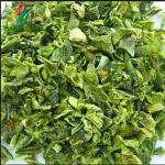 Natural AD Green Dehydrating Bell Peppers / Dehydrated Green Peppers None Sugar