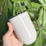 Stainless Steel Heat Transfer Tumbler Personalize Dye Sublimation Tumbler Travel