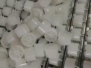 Quality ODM / OBM Glass Machine Accessories Wheel With Aluminum Rods wholesale