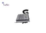 7130010300 S7130010300 ATM Machine Parts Keyboard Hyosung EPP-8000R