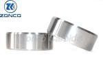 Nickel Bonded Tungsten Carbide Wear Parts Mechanical Seal Faces In Pumps