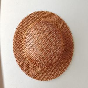 Quality 2024 Glass Fiber Filter Mesh for High Filter Rating Molten Aluminum Filtration wholesale