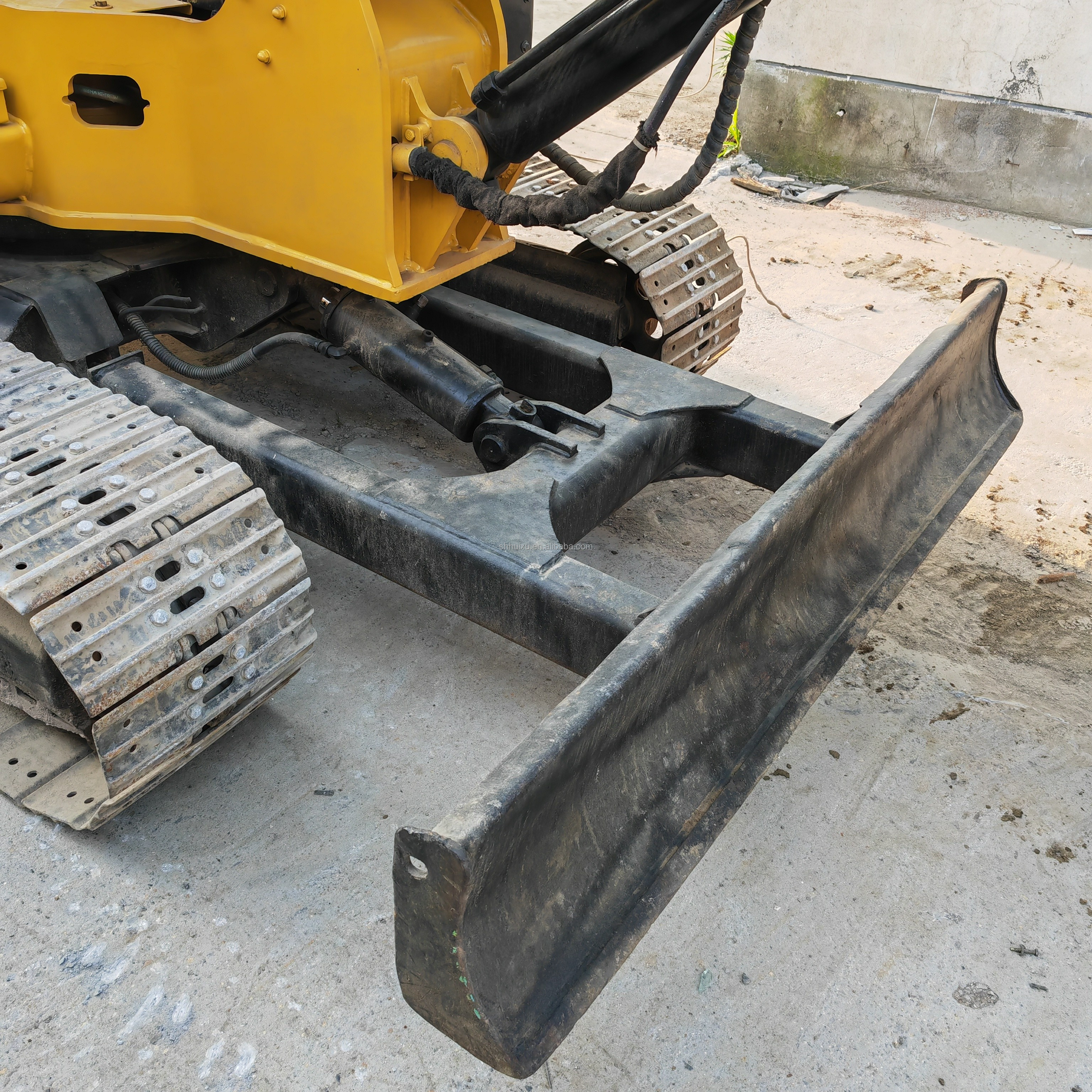 Original Japan CAT306E Used Mini excavator/ Have EPA certificate used cat excavator cat306 e