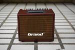 Chinese Guitar AMP Factory Professional Grand Style Acoustic Guitar Amplifier,