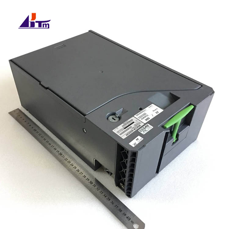 ATM Parts Wincor Nixdorf CCDM Cassette 1750107891