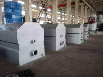 Jiangsu Longdai Environmental Protection Co., Ltd.