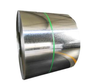 Quality Dx51d DC01 Hot DIP Galvanized Coil 0.2mm 0.3mm Zinc Coated Iron Sheet wholesale