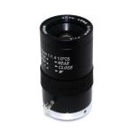 Manual Iris MR-0615V 15mm Megapixel Varifocal Lens