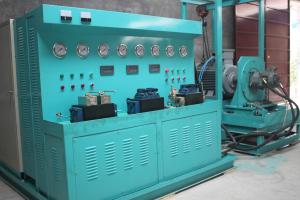 Quality Comprehensive Hydraulic pump test bench wholesale