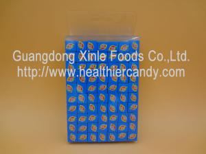 Quality White Low Fat Coconut Milk Candy Shaped Sugar Cubes ISO90001 Certification wholesale