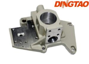 Quality 61509007 DT GT7250 S7200 Cutter Parts Carriage Elevator Machining S-93-7/S72 wholesale