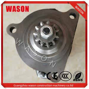Quality Factory Direct Sale Excavator Starter Motor 17321/0001417045 BENZ In High Qaulity wholesale