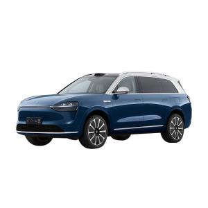 Quality AITO M9 Electric SUV 630KM EV Large SUV wholesale