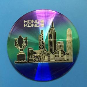 Quality 3D Gel Dome Sticker Epoxy Resin Labels Crystal Logo Holographic wholesale