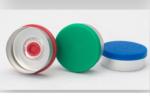 ISO 15378 Vial Aluminium Cap Pharmaceutical Bottle Caps 13mm 20mm