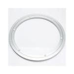 Silencing Aluminum Alloy Table 120mm Turntable Base Bearing