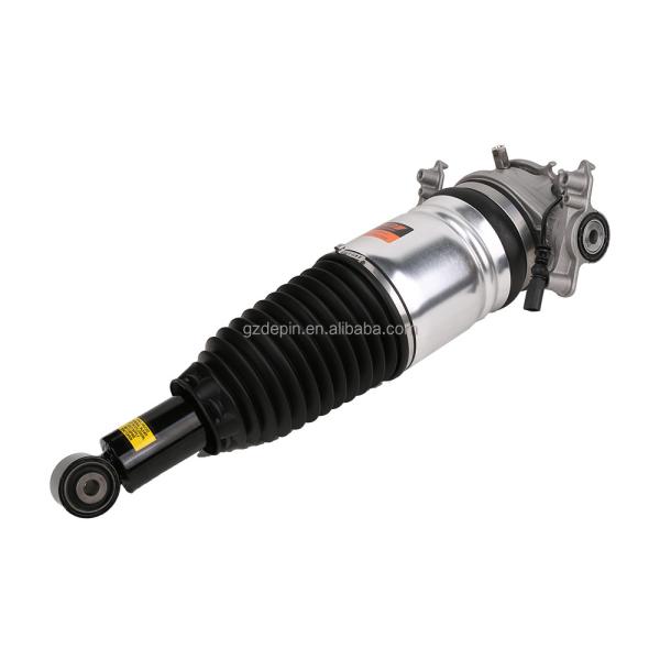 Auto Parts Air Shock Absorber Front 95835801900 OE NO. 95835801900 for Porsche