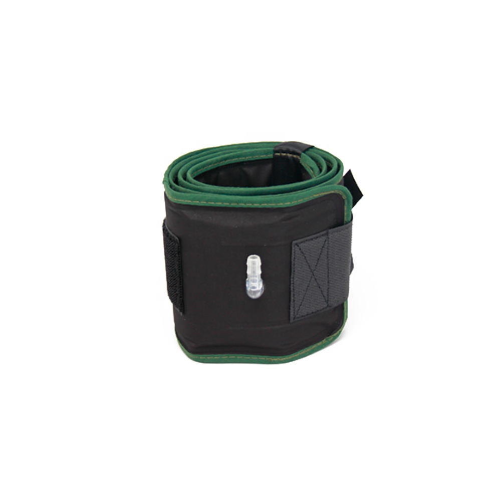 Endurance Bind Tourniquet Cuff GB2626-2006 Safety Standard Single Portal Gas Nozzles