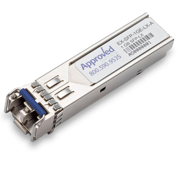 GLC-EX-SMD 1000 BASE-EX 1.25G 1310nm SFP Module Perfect Solution for Network