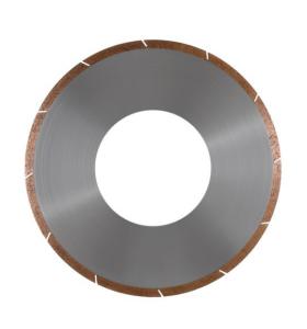 Quality Metal Bond Diamond Cutting Discs For Valve Stem wholesale