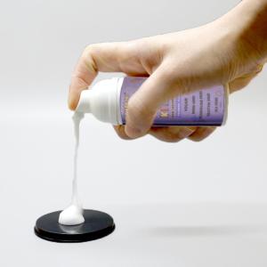 Quality FDA 60ML whitening teeth cleaning mousse For Children wholesale