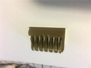 Quality Medical Polymer Ligating Clips Used In Laparoscopic Cholecystectomy wholesale