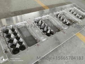 Quality small machines for home business waste paper recycling egg tray production line wholesale