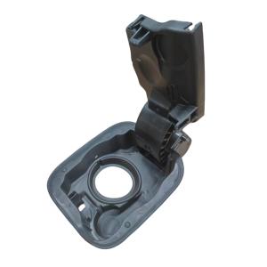 Quality M43 Filling Box Cover OE 9677566580 9808490580 For Peugeot 301 Citroen ELYSEE wholesale