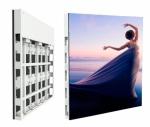 P6 SMD Outdoor Advertising LED Display For Street Advertising OEM Cabinet Size