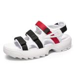 Customized Color Summer Hiking Sandals , Water Hiking Sandals 36-47 Size