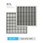 China Ventilated Raised Floor for Data Center