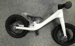12 Inch Push Balance Bike Carbon Fiber Childrens Bike Scooter Bicycles