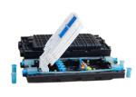 Inline type Aerial Splice Enclosure