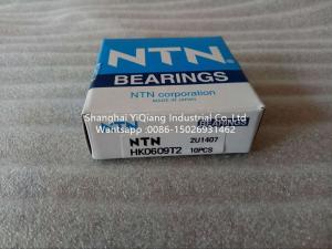 Quality NTN Needle roller Bearing HK0609T2 wholesale