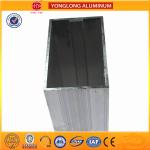 Safe Aluminum Heatsink Extrusion Profiles Insulation Performance And Sound