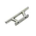 L150mm Marine Boat Hardware 304 Stainless Steel Mooring Cleats