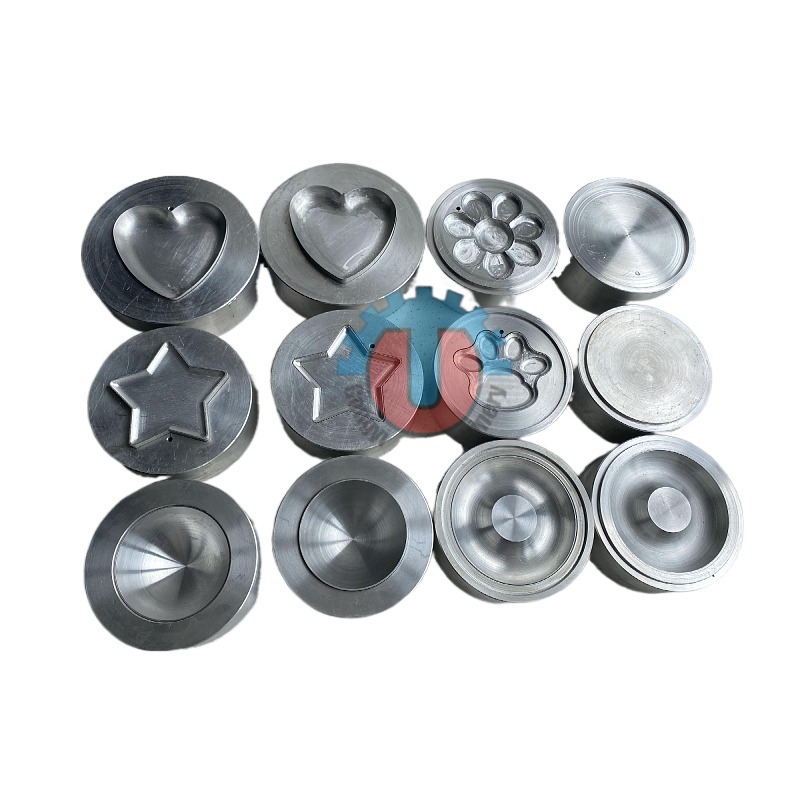 Hand Made Bath Salt Ball Machinery with 240-720pcs Capacity Pneumatic Bath Bomb Press
