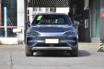 Durable BYD New Energy Vehicles Compact Electric Car SUV 150 Kmh 4 Wheel