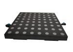 Interactive Video LED Disco Dance Floor