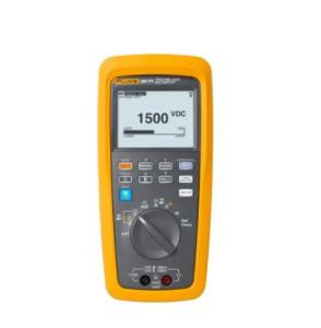 Quality Fluke 283 FC CAT III 1500V Digital Multimeter F283FC CAT wholesale