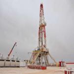 Oil and Gas Drilling Production Machine Sales Plant Rig Origin Type Warranty