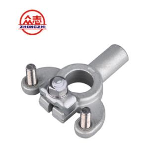 Quality Wire Harness Automotive Battery Terminals CW612N ST137085-D7 wholesale