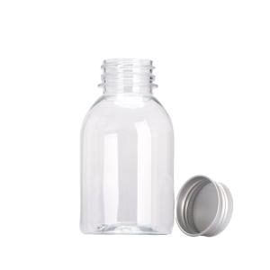 Quality TRANSPARENT COFFEE 300ML MILK TEA DISPOSABLE JUICE BOTTLES wholesale