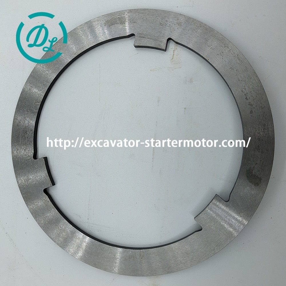 Hydraulic Part Friction Plate 425-07-3018C1 259*185*6.7/IL3 WA380-6