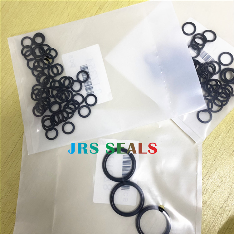3J7354 1J9671 5F1678 Oring Seal Kit for Excavator loader NBR FKM PU